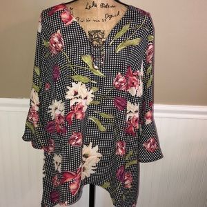 NWT Relativity Top